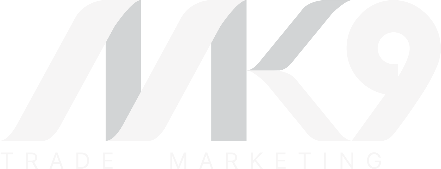 MK9 Trade Marketing